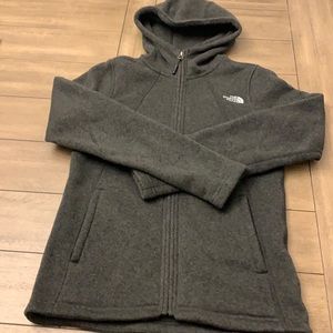 The North Face Fleece Jacket